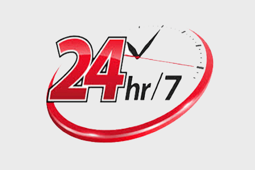 Urgence 24h